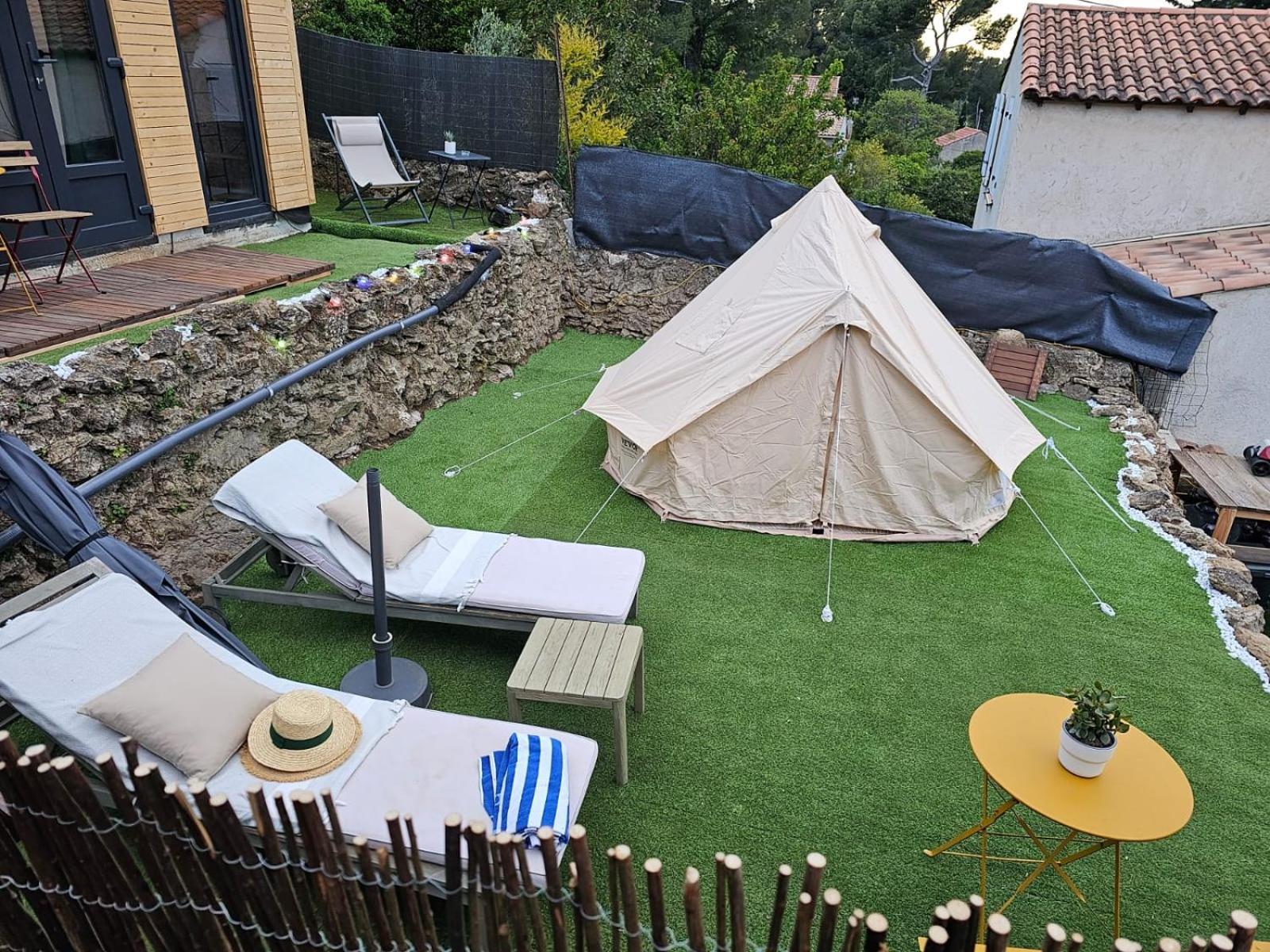 Villa Des Calanques Marsiglia Esterno foto